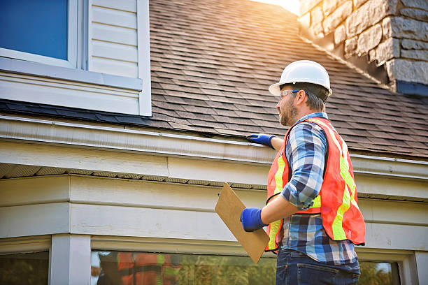 Licensed Roof Repair service in Danville, IA - Ben Roofing and Steel LLC